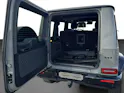Mercedes-Benz G 63 AMG Speedshift Plus G-Tronic