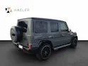 Mercedes-Benz G 63 AMG Speedshift Plus G-Tronic