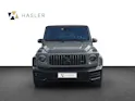 Mercedes-Benz G 63 AMG Speedshift Plus G-Tronic