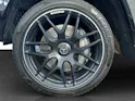 Mercedes-Benz G 63 AMG Speedshift Plus G-Tronic