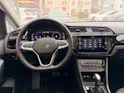 VW Touran 2.0 TDI Highline R-line *** BLACK STYLE MIT TOPAUSSTATTUNG ***