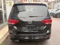 VW Touran 2.0 TDI Highline R-line *** BLACK STYLE MIT TOPAUSSTATTUNG ***