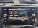 VW Touran 2.0 TDI Highline R-line *** BLACK STYLE MIT TOPAUSSTATTUNG ***