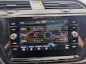 VW Touran 2.0 TDI Highline R-line *** BLACK STYLE MIT TOPAUSSTATTUNG ***