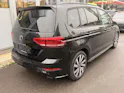 VW Touran 2.0 TDI Highline R-line *** BLACK STYLE MIT TOPAUSSTATTUNG ***