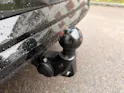 VW Touran 2.0 TDI Highline R-line *** BLACK STYLE MIT TOPAUSSTATTUNG ***
