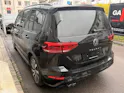 VW Touran 2.0 TDI Highline R-line *** BLACK STYLE MIT TOPAUSSTATTUNG ***