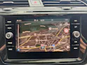 VW Touran 2.0 TDI Highline R-line *** BLACK STYLE MIT TOPAUSSTATTUNG ***
