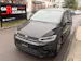 VW Touran 2.0 TDI Highline R-line *** BLACK STYLE MIT TOPAUSSTATTUNG ***
