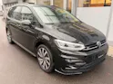 VW Touran 2.0 TDI Highline R-line *** BLACK STYLE MIT TOPAUSSTATTUNG ***