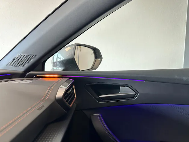 Cupra LEON ST 1.5 e-HYBRID pHEV VZ DSG