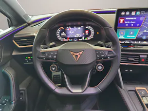 Cupra LEON ST 1.5 e-HYBRID pHEV VZ DSG