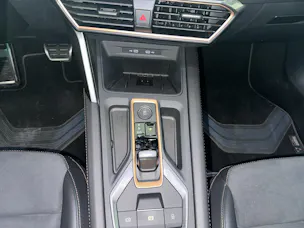 Cupra LEON ST 1.5 e-HYBRID pHEV VZ DSG