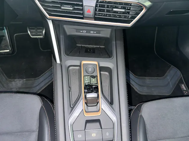 Cupra LEON ST 1.5 e-HYBRID pHEV VZ DSG