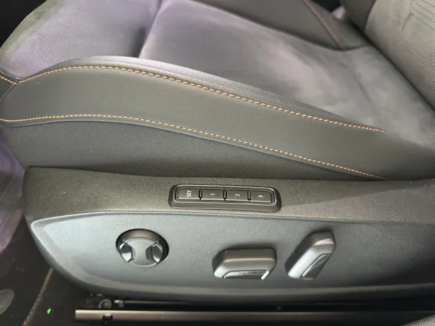 Cupra LEON ST 1.5 e-HYBRID pHEV VZ DSG