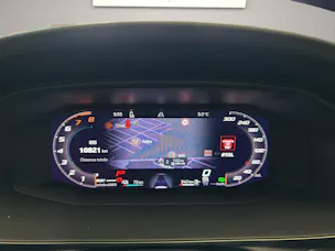 Cupra LEON ST 1.5 e-HYBRID pHEV VZ DSG