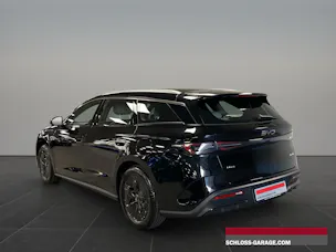 BYD Seal 6 DM-i Touring Boost