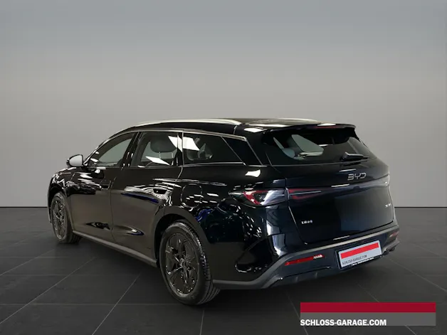 BYD Seal 6 DM-i Touring Boost