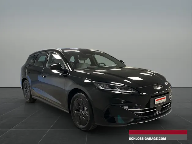 BYD Seal 6 DM-i Touring Boost