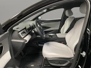 BYD Seal 6 DM-i Touring Boost