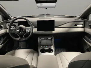 BYD Seal 6 DM-i Touring Boost