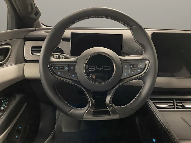BYD Seal 6 DM-i Touring Boost