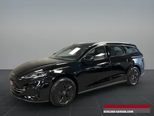 BYD Seal 6 DM-i Touring Boost