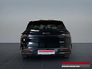 BYD Seal 6 DM-i Touring Boost