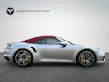 Porsche 911 Cabriolet 3.7 Turbo S PDK