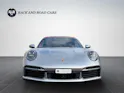 Porsche 911 Cabriolet 3.7 Turbo S PDK