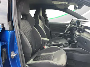 Škoda Fabia 1.0 TSI Dynamic DSG