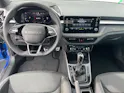 Škoda Fabia 1.0 TSI Dynamic DSG