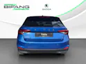 Škoda Fabia 1.0 TSI Dynamic DSG