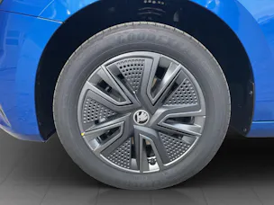 Škoda Fabia 1.0 TSI Dynamic DSG