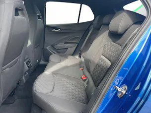 Škoda Fabia 1.0 TSI Dynamic DSG