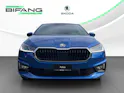 Škoda Fabia 1.0 TSI Dynamic DSG