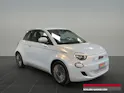 Fiat 500e Icon