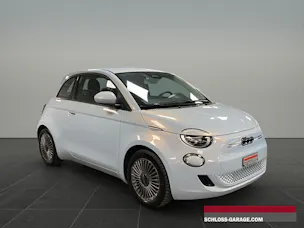 Fiat 500e Icon
