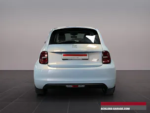 Fiat 500e Icon