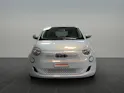 Fiat 500e Icon