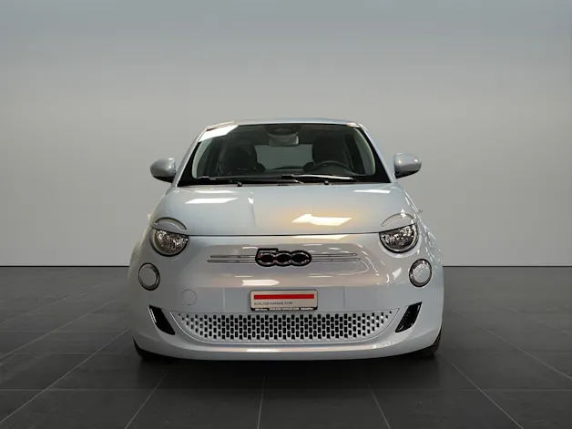 Fiat 500e Icon