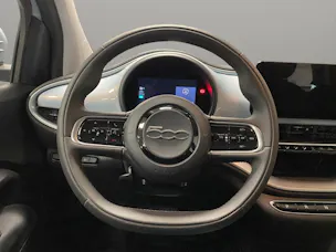 Fiat 500e Icon