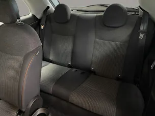 Fiat 500e Icon