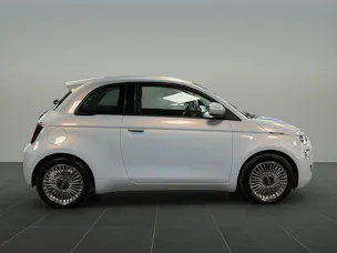 Fiat 500e Icon