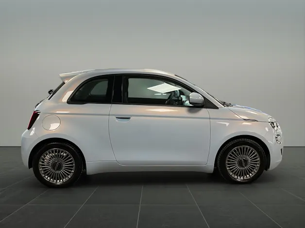 Fiat 500e Icon