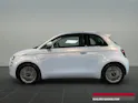 Fiat 500e Icon