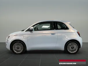 Fiat 500e Icon