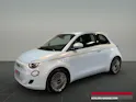 Fiat 500e Icon