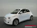 Fiat 500e Icon