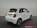Fiat 500e Icon